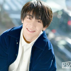 小西詠斗×安里勇哉『地縛少年花子くん-The Musical-』で初共演、お互いの印象は？ イメージ画像