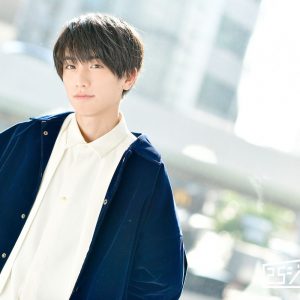 小西詠斗×安里勇哉『地縛少年花子くん-The Musical-』で初共演、お互いの印象は？ イメージ画像