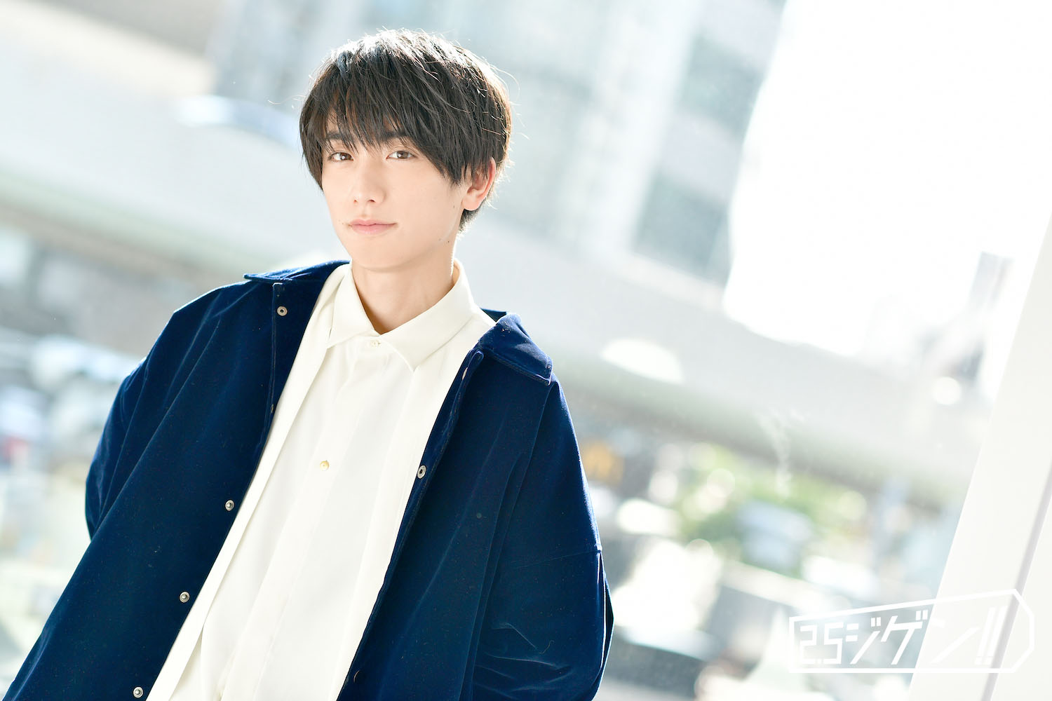 小西詠斗×安里勇哉『地縛少年花子くん-The Musical-』で初共演、お互いの印象は？ イメージ画像