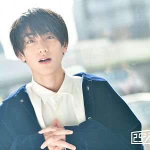 小西詠斗×安里勇哉『地縛少年花子くん-The Musical-』で初共演、お互いの印象は？ イメージ画像