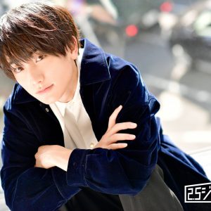 小西詠斗×安里勇哉『地縛少年花子くん-The Musical-』で初共演、お互いの印象は？ イメージ画像