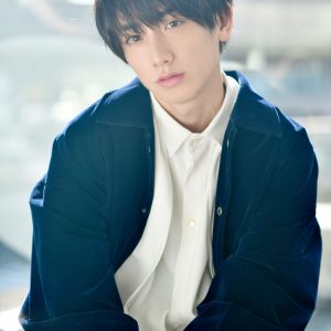 小西詠斗×安里勇哉『地縛少年花子くん-The Musical-』で初共演、お互いの印象は？ イメージ画像