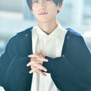 小西詠斗×安里勇哉『地縛少年花子くん-The Musical-』で初共演、お互いの印象は？ イメージ画像