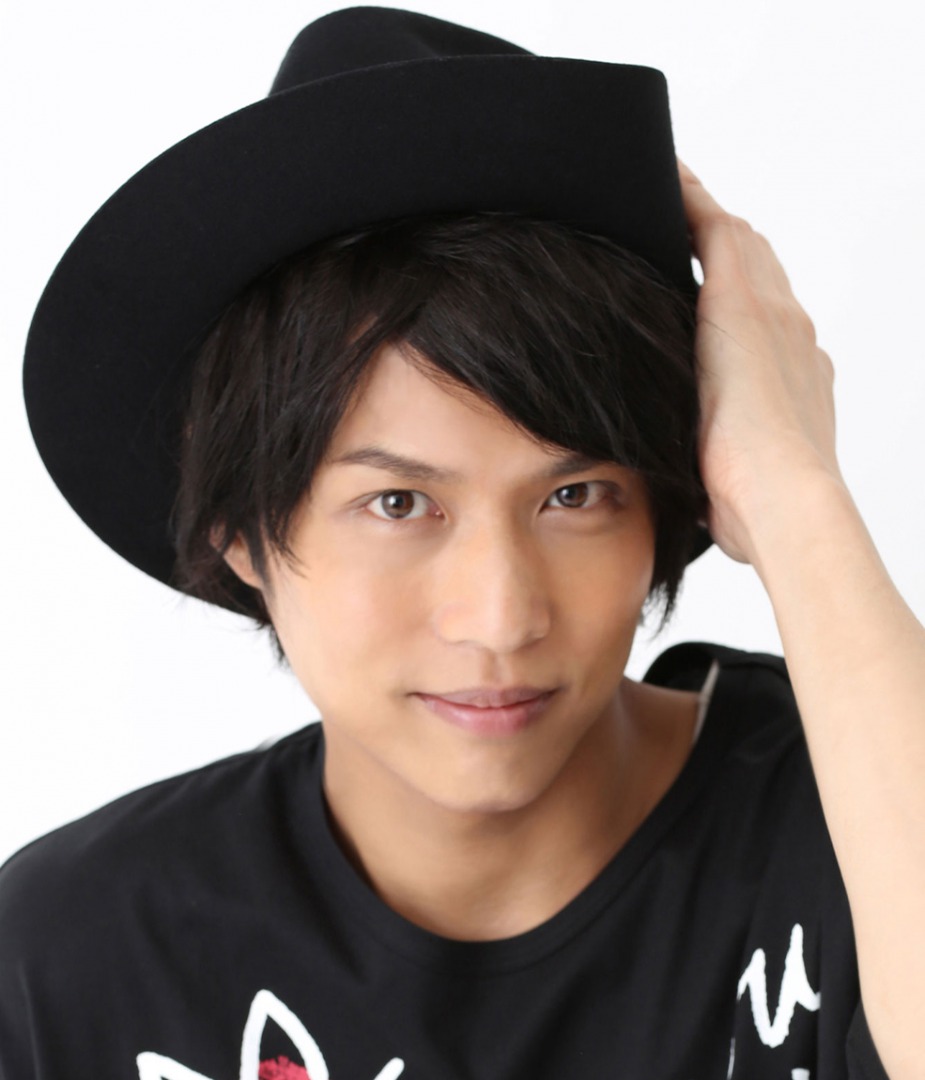 仲田博喜と田中涼星が狂言初挑戦　「狂言男師」第3弾・春の章が開催決定 イメージ画像