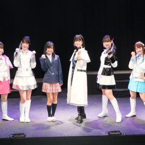 舞台「時空警察SIG-RAIDER 彷徨～エトランジェ～」計4公演がライブ配信 イメージ画像