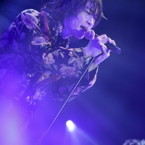 7ORDER、メジャーデビュー日に1stツアー開幕　感情を爆発「会いたかったぜー！」 イメージ画像