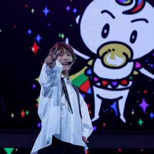 7ORDER、メジャーデビュー日に1stツアー開幕　感情を爆発「会いたかったぜー！」 イメージ画像
