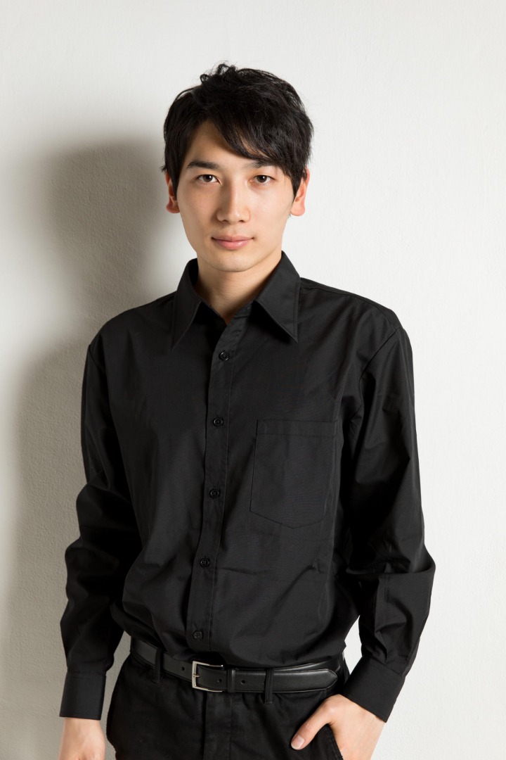 水田航生、カーテンコールで「ぐっときました」　舞台『東京原子核クラブ』開幕 イメージ画像
