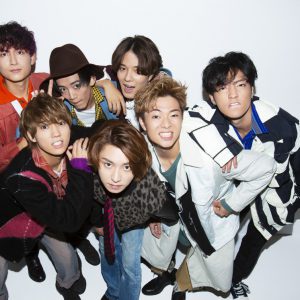 7ORDER、メジャーデビュー日に1stツアー開幕　感情を爆発「会いたかったぜー！」 イメージ画像