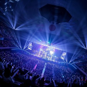 7ORDER、メジャーデビュー日に1stツアー開幕　感情を爆発「会いたかったぜー！」 イメージ画像