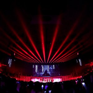 7ORDER、メジャーデビュー日に1stツアー開幕　感情を爆発「会いたかったぜー！」 イメージ画像