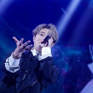 7ORDER、メジャーデビュー日に1stツアー開幕　感情を爆発「会いたかったぜー！」 イメージ画像