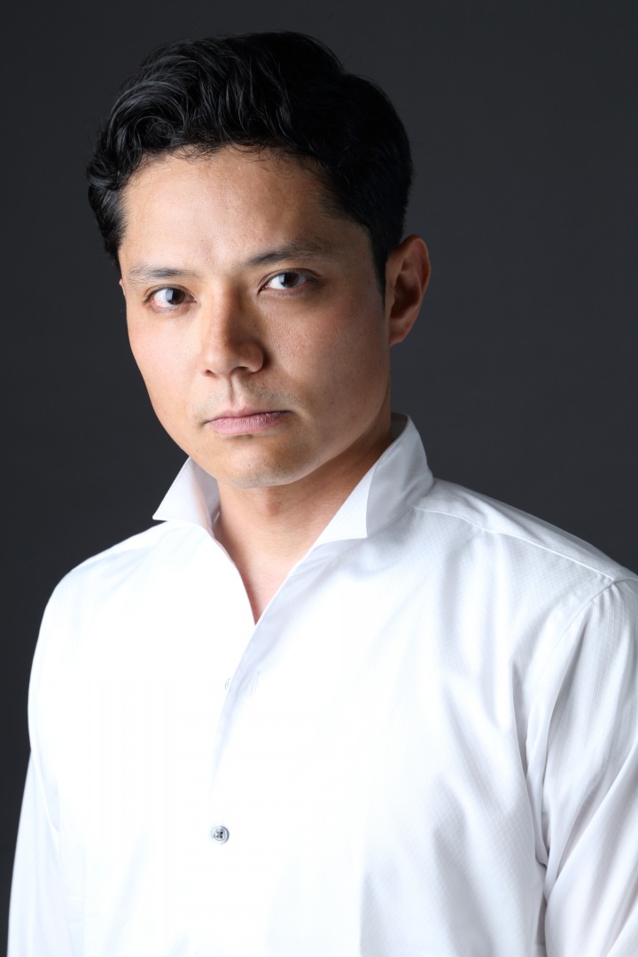 水田航生、カーテンコールで「ぐっときました」　舞台『東京原子核クラブ』開幕 イメージ画像