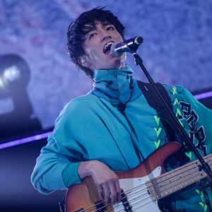 7ORDER、メジャーデビュー日に1stツアー開幕　感情を爆発「会いたかったぜー！」 イメージ画像