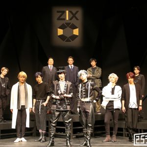 ZIXの新たな一歩を見届けろ！「ジクステ」ゲネプロレポート（写真43枚） イメージ画像