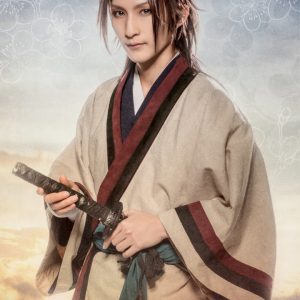 ミュージカル『薄桜鬼 真改』、KV＆キャラクタービジュアル公開　座談会第2弾も イメージ画像