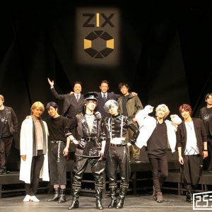 ZIXの新たな一歩を見届けろ！「ジクステ」ゲネプロレポート（写真43枚） イメージ画像