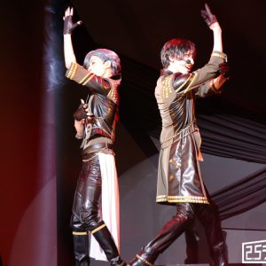 ZIXの新たな一歩を見届けろ！「ジクステ」ゲネプロレポート（写真43枚） イメージ画像
