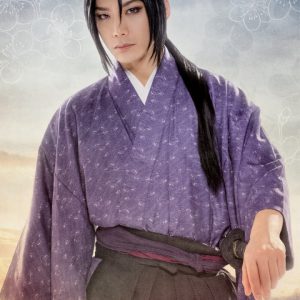 ミュージカル『薄桜鬼 真改』、KV＆キャラクタービジュアル公開　座談会第2弾も イメージ画像