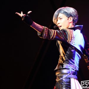ZIXの新たな一歩を見届けろ！「ジクステ」ゲネプロレポート（写真43枚） イメージ画像