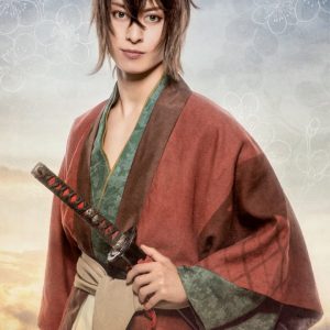 ミュージカル『薄桜鬼 真改』、KV＆キャラクタービジュアル公開　座談会第2弾も イメージ画像