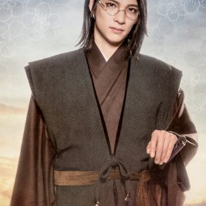 ミュージカル『薄桜鬼 真改』、KV＆キャラクタービジュアル公開　座談会第2弾も イメージ画像