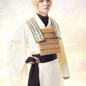 闇に浮かび上がる“命の讃歌”　『最遊記歌劇伝－Sunrise－』ゲネプロ＆全キャラレポート イメージ画像