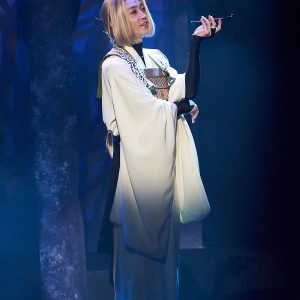 闇に浮かび上がる“命の讃歌”　『最遊記歌劇伝－Sunrise－』ゲネプロ＆全キャラレポート イメージ画像