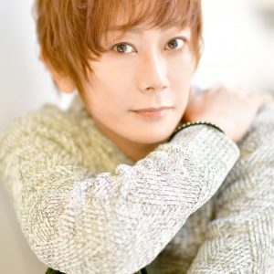 KIMERU、今年でデビュー20周年　夢を叶える軌跡と哲学…「鉄ミュ」への深い愛 イメージ画像