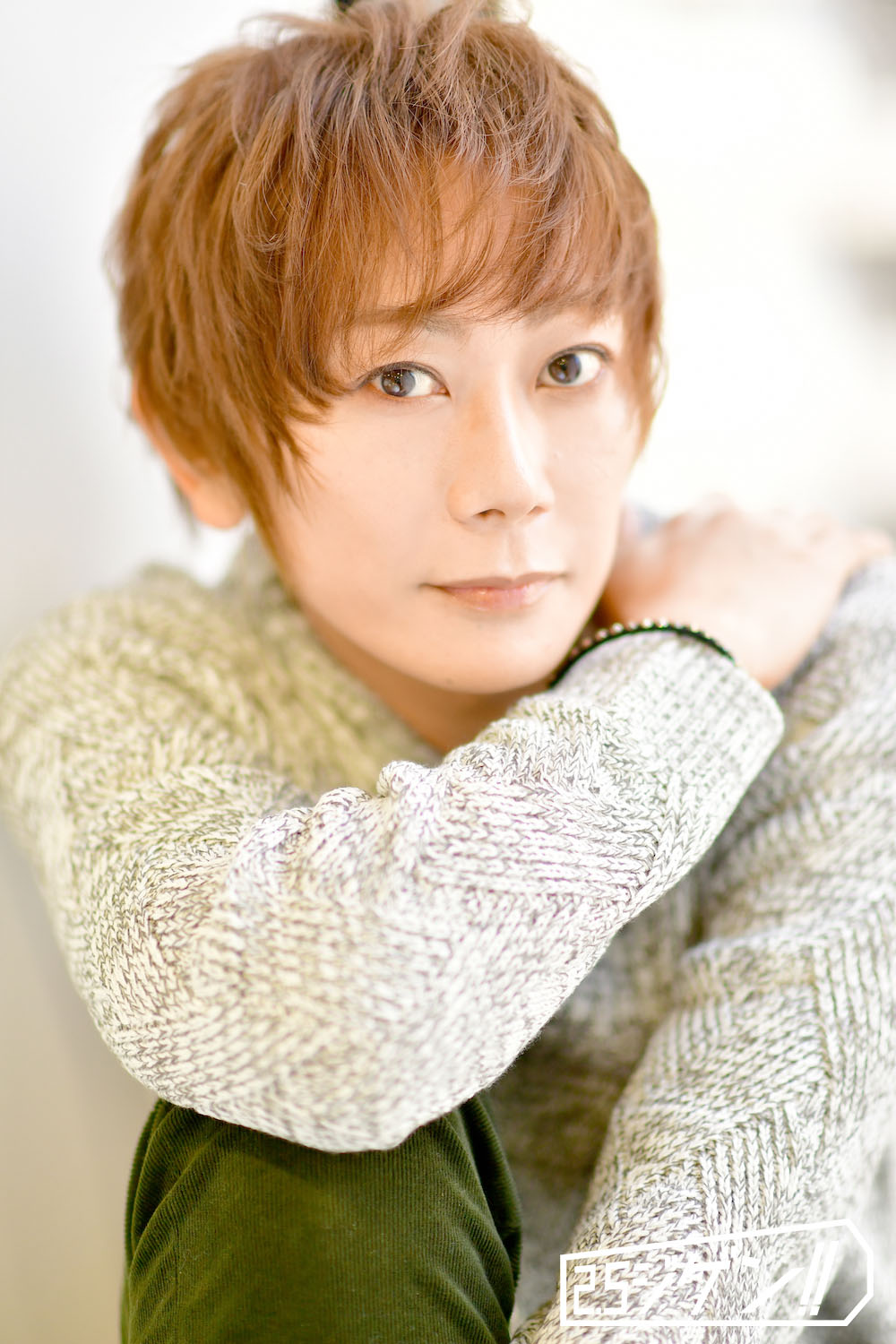 KIMERU、今年でデビュー20周年　夢を叶える軌跡と哲学…「鉄ミュ」への深い愛 イメージ画像