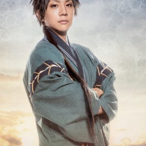 ミュージカル『薄桜鬼 真改』、KV＆キャラクタービジュアル公開　座談会第2弾も イメージ画像