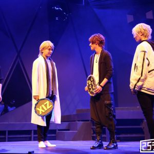 ZIXの新たな一歩を見届けろ！「ジクステ」ゲネプロレポート（写真43枚） イメージ画像