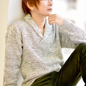 KIMERU、今年でデビュー20周年　夢を叶える軌跡と哲学…「鉄ミュ」への深い愛 イメージ画像