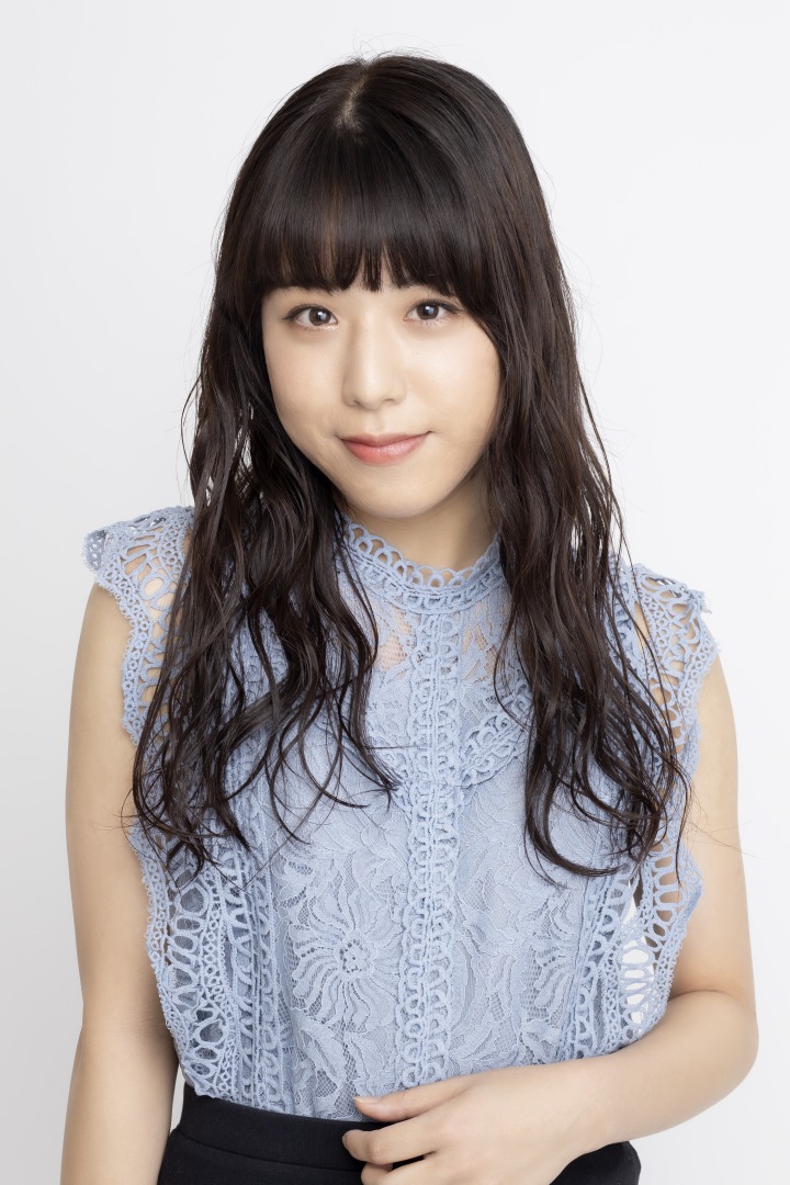 大崎捺希主演『ネット怪談×百物語』シーズン6　新キャストに川本紗矢、片山陽加、田名部生来ら イメージ画像