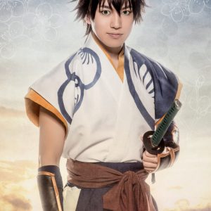 ミュージカル『薄桜鬼 真改』、KV＆キャラクタービジュアル公開　座談会第2弾も イメージ画像