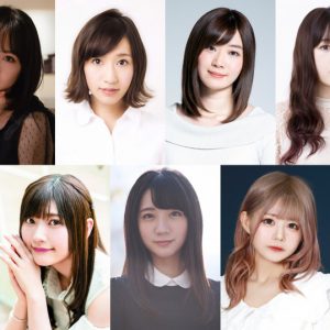 大崎捺希主演『ネット怪談×百物語』シーズン6　新キャストに川本紗矢、片山陽加、田名部生来ら イメージ画像