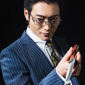 板倉俊之原作・脚本・演出の『蟻地獄』が復活公演　キャストに髙橋祐理、天野浩成、向井葉月ら イメージ画像