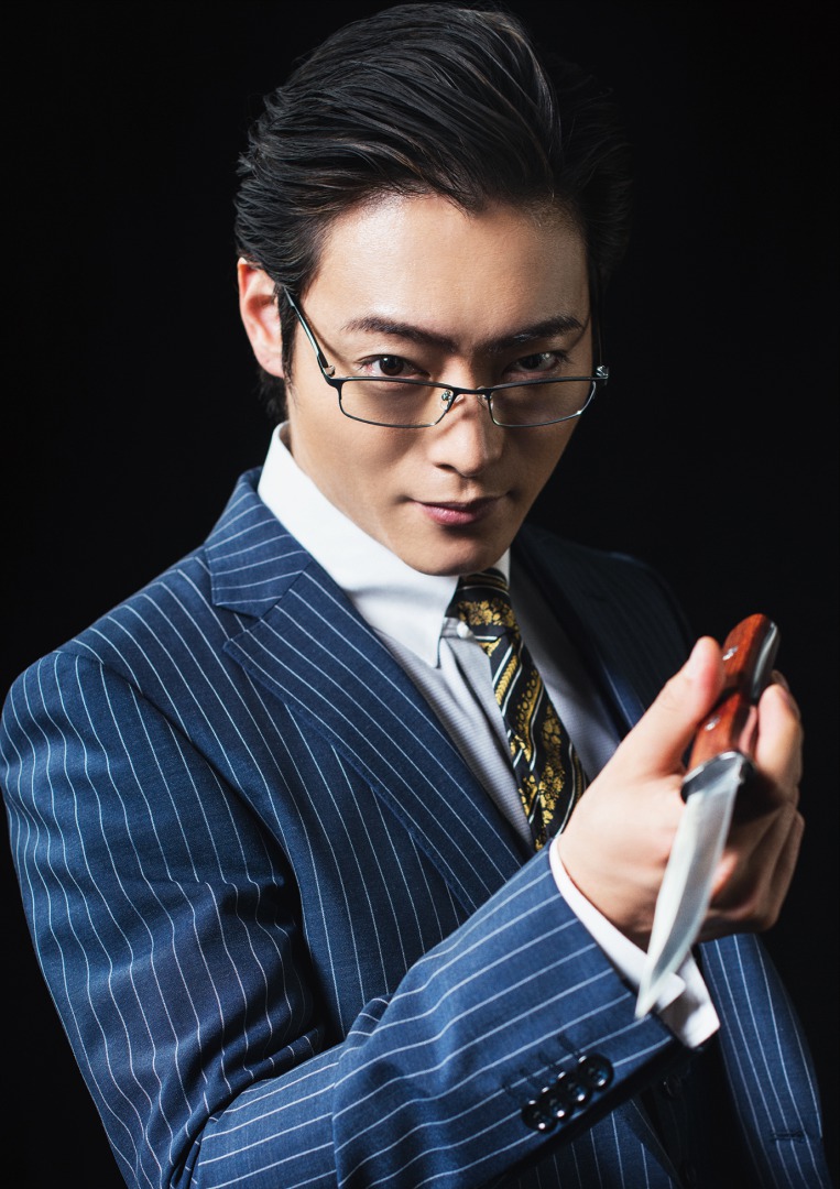 板倉俊之原作・脚本・演出の『蟻地獄』が復活公演　キャストに髙橋祐理、天野浩成、向井葉月ら イメージ画像