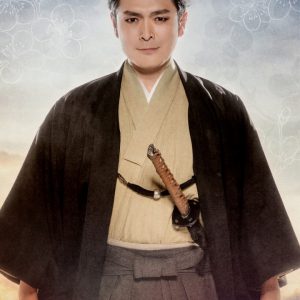 ミュージカル『薄桜鬼 真改』、KV＆キャラクタービジュアル公開　座談会第2弾も イメージ画像