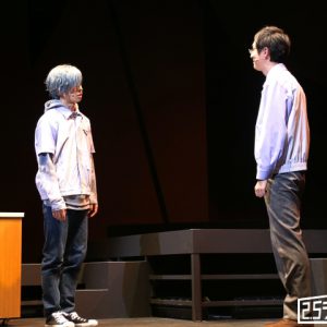 ZIXの新たな一歩を見届けろ！「ジクステ」ゲネプロレポート（写真43枚） イメージ画像