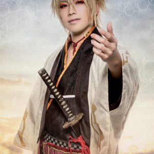 ミュージカル『薄桜鬼 真改』、KV＆キャラクタービジュアル公開　座談会第2弾も イメージ画像