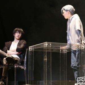 ZIXの新たな一歩を見届けろ！「ジクステ」ゲネプロレポート（写真43枚） イメージ画像