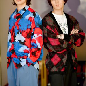 「青山オペレッタ」大隅勇太＆矢部昌暉　“キャラへの愛”と“舞台への想い”が日に日に強く… イメージ画像