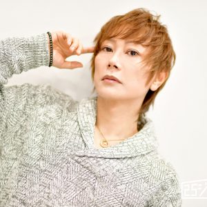 KIMERU、今年でデビュー20周年　夢を叶える軌跡と哲学…「鉄ミュ」への深い愛 イメージ画像