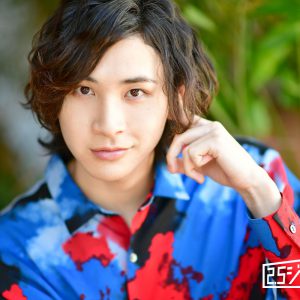 「青山オペレッタ」大隅勇太＆矢部昌暉　“キャラへの愛”と“舞台への想い”が日に日に強く… イメージ画像