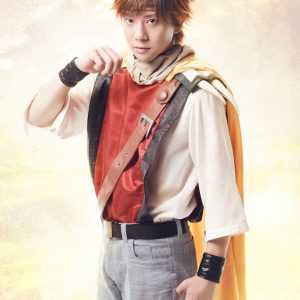 闇に浮かび上がる“命の讃歌”　『最遊記歌劇伝－Sunrise－』ゲネプロ＆全キャラレポート イメージ画像