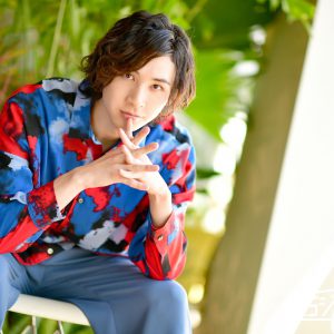 「青山オペレッタ」大隅勇太＆矢部昌暉　“キャラへの愛”と“舞台への想い”が日に日に強く… イメージ画像