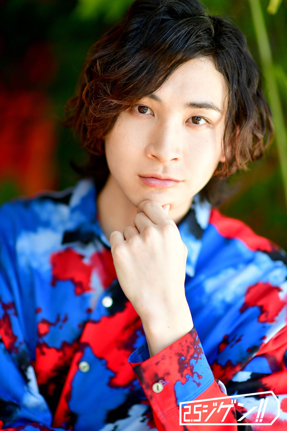 「青山オペレッタ」大隅勇太＆矢部昌暉　“キャラへの愛”と“舞台への想い”が日に日に強く… イメージ画像