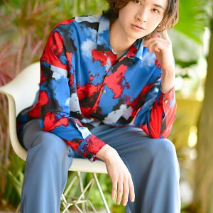 「青山オペレッタ」大隅勇太＆矢部昌暉　“キャラへの愛”と“舞台への想い”が日に日に強く… イメージ画像