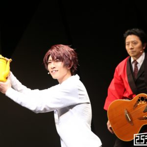 ZIXの新たな一歩を見届けろ！「ジクステ」ゲネプロレポート（写真43枚） イメージ画像